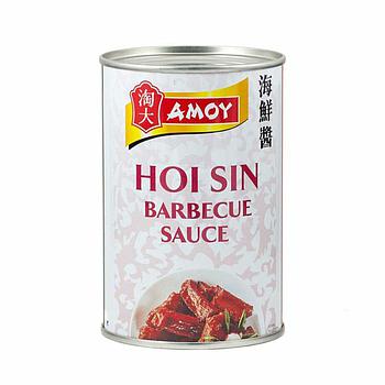 Amoy Hoi Sin (Seafood) BBQ Sauce 482g 淘大海鲜酱