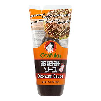 OTAFUKU Okonomi Sauce 500g
