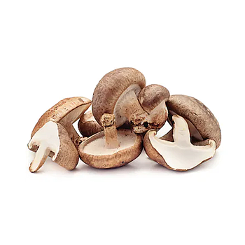 Fresh Shiitake Mushroom 150g