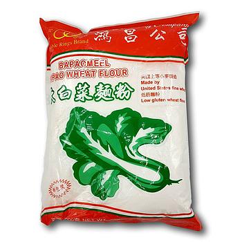 DR Bapao Wheat Flour 1kg
