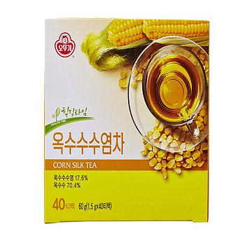 OTG Corn Silk Tea (40bags) 60g