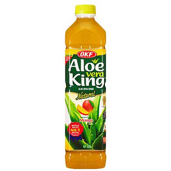 OKF Aloe Vera King-Mango Flavor 1.5L