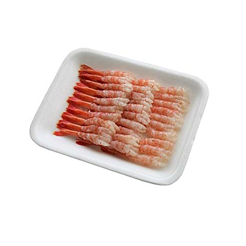 寿司用小甜虾 (30只) 100克